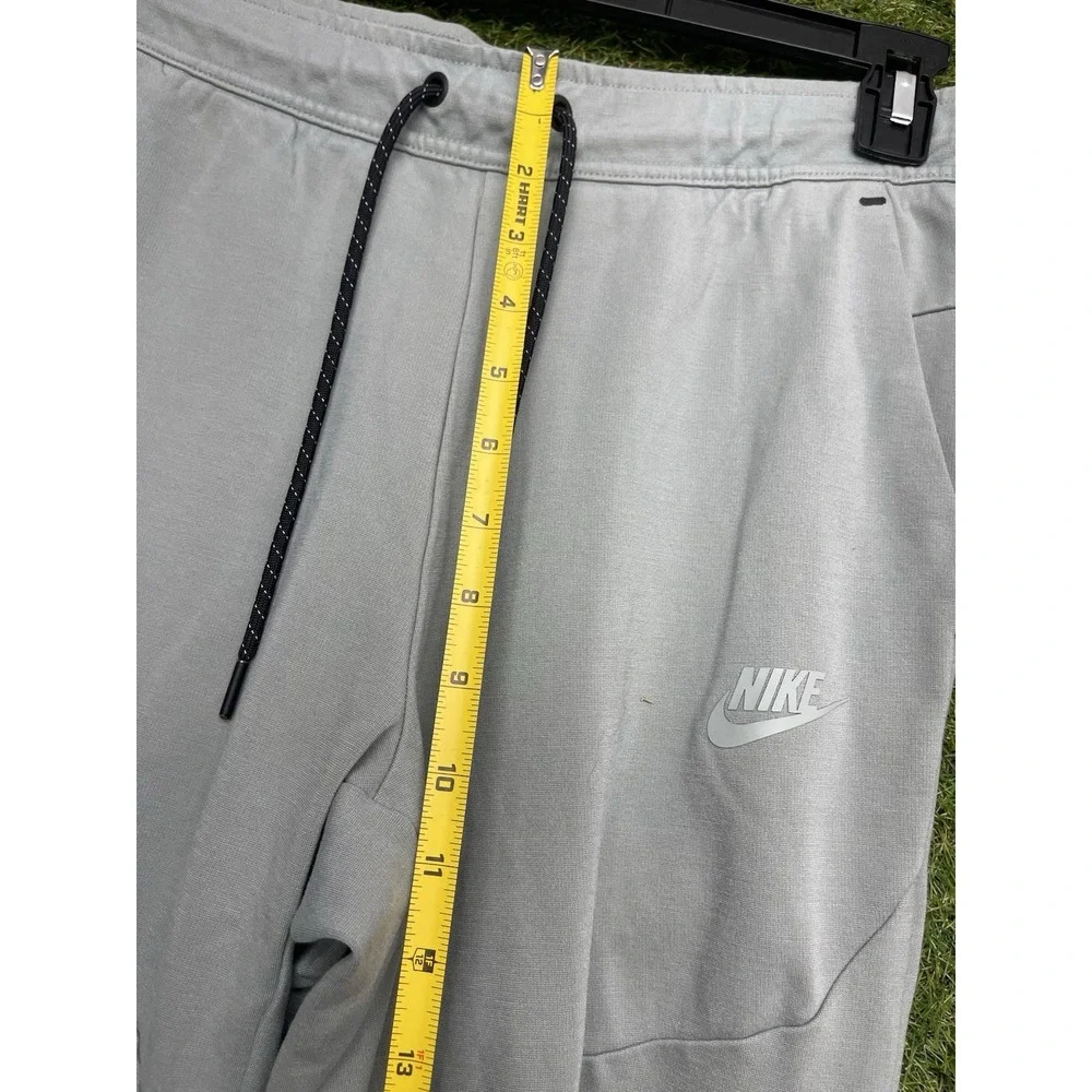 Nike Tech Sweatpants Mens Small Jogger Club Fleece Y2K Lounge Comfort Stretch